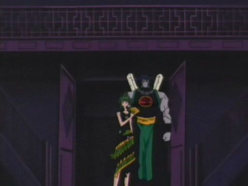 Otaku Gallery  / Anime e Manga / Shaman King / Screen Shots / Episodi / 23 - Awakened Nyan Nyan DaoShi / 060.jpg